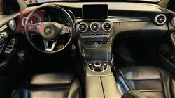 مێرسێدس بێنز C-Class